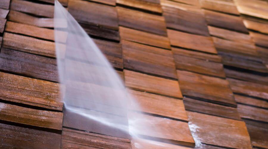 Roof Repair in Boomer, WV